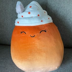 Kendla Squishmallow